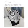 Professional Hair Accessories Organizer for Bridal Makeup, Large Capacity Cosmetic Case with Luggage Sleeve