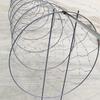 Tengyang Simulated Razor Wire Section