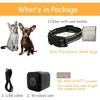 Cat Camera Collar, No WiFi Needed No APP,Cat Collar Camera with Video Record, Body Camera for Cat/Dog Recording,Camera for Cat Collar,Pet Collar