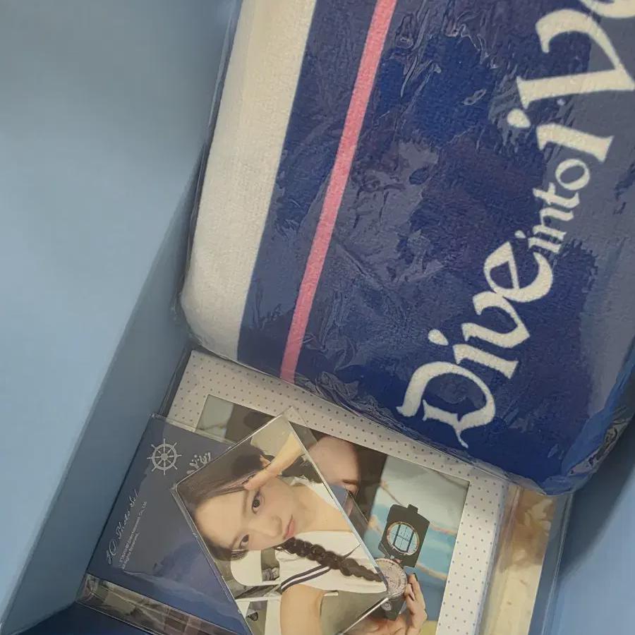IVE Dive 4 Graves Kit Sell