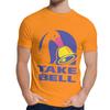 Untitled Game Take Bell Premium T Shirt Casual O Neck Unisex Free Shipping S