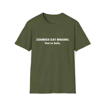 Oberteile – T-Shirts