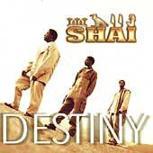 

CD SHAI - Destiny BPR10032 Big Play Record 1998 US Rap & Hip-Hop/R&B Used