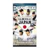 Professional Baseball Card Game DREAM ORDER Premium Booster "Samurai Japan" 12-Pack Box