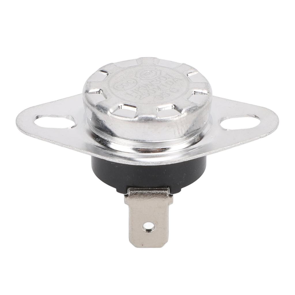 RV Limit Switch 31091 Enhanced Safety Auto Shutdown Furnace Heater High Temperature Limit Switch Replacement for Atwood