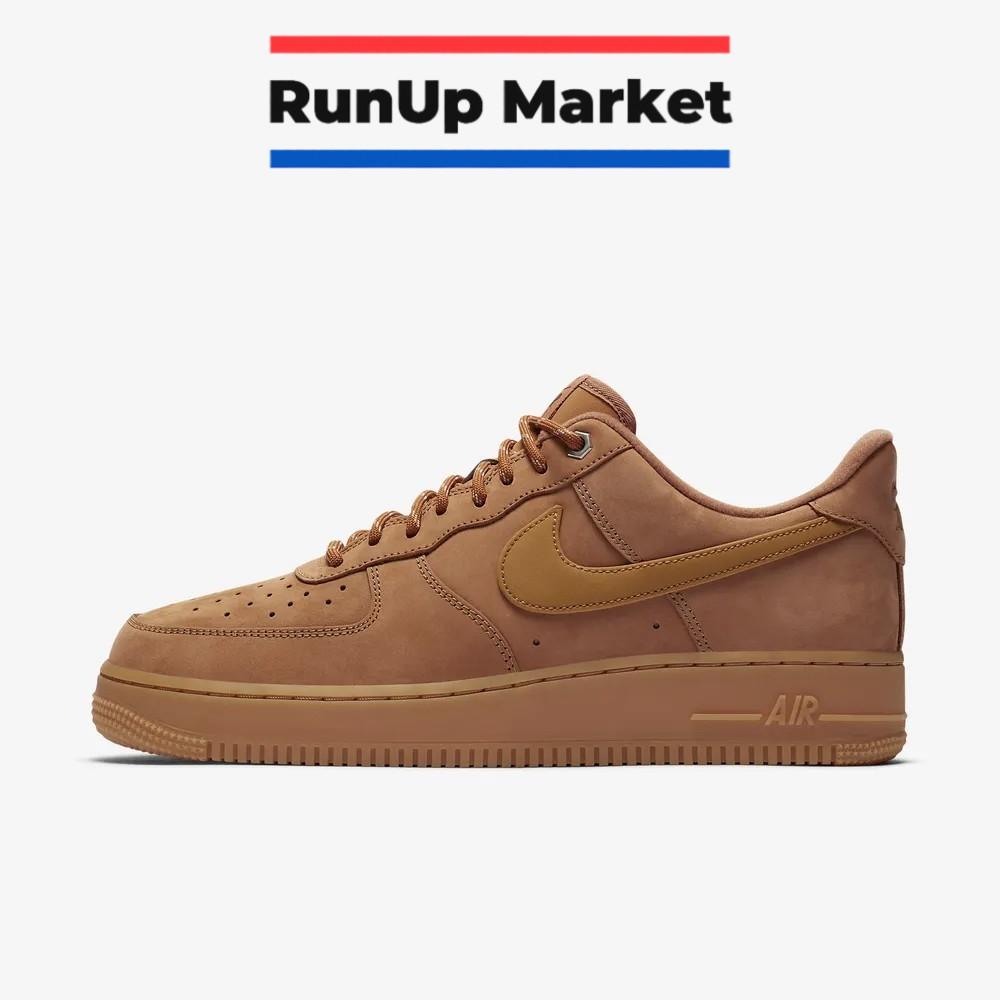 

Nike Air Force 1 07 WB Flax CJ9179-200 EUR46/300mm