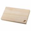 Zwilling J.A. Henckels MIYABI Hinoki Cutting Board, 40 X 25 Cm, Made In Japan [Official Japanese Product] 34535-300