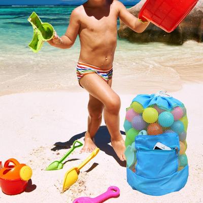 Sport a venkovní zábava – Pískoviště a plážové hračky