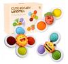Gadgets, fidgets en funartikelen – Spinners