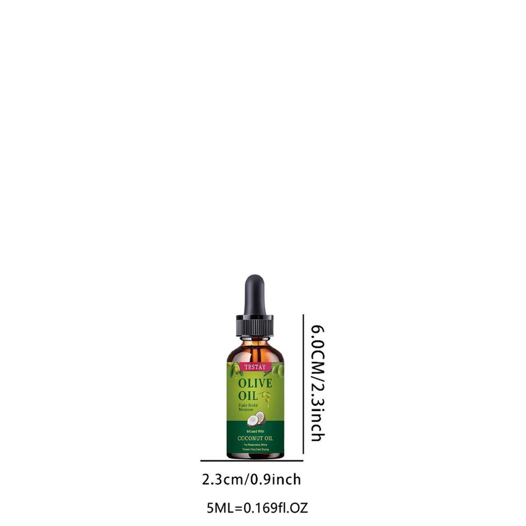 Onion Black Seed Hair Oil Spray for Hair Care and Growth To Prevent Hair Loss