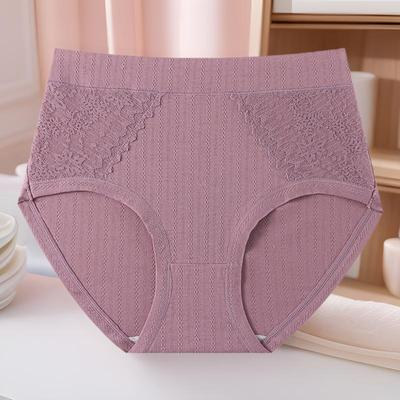 Ropa interior – Calzoncillos higiénicos