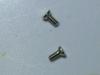 Grand Seiko 56 Dial Fixing Screws 56 Dial Screw 5626A B 2 Pieces /5641A, 5621A, 5601A, 5605A, 5606A, 5619A, 5625A, / 022761