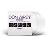 Don Airey - Live In Hamburg [VINYL LP] Colored Vinyl, White