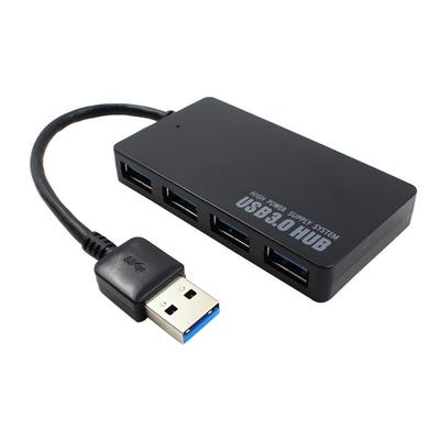 Príslušenstvo k počítačom – USB rozbočovače 