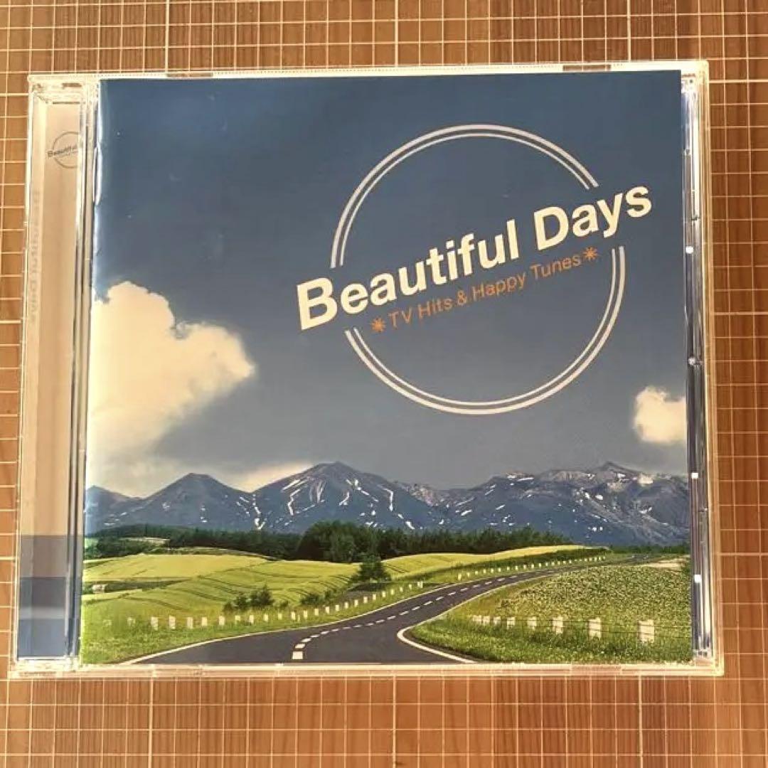 

[USED] Beautiful Days - TV Hits & Happy Tunes
