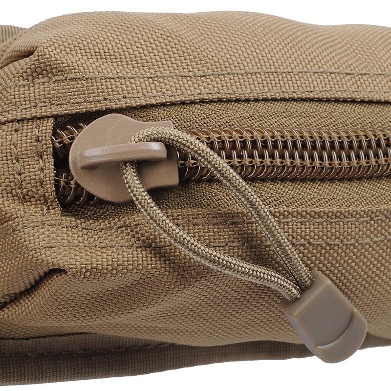 Military Fan Tactical Multi-function Backpack Shoulder Strap Accessory Bag