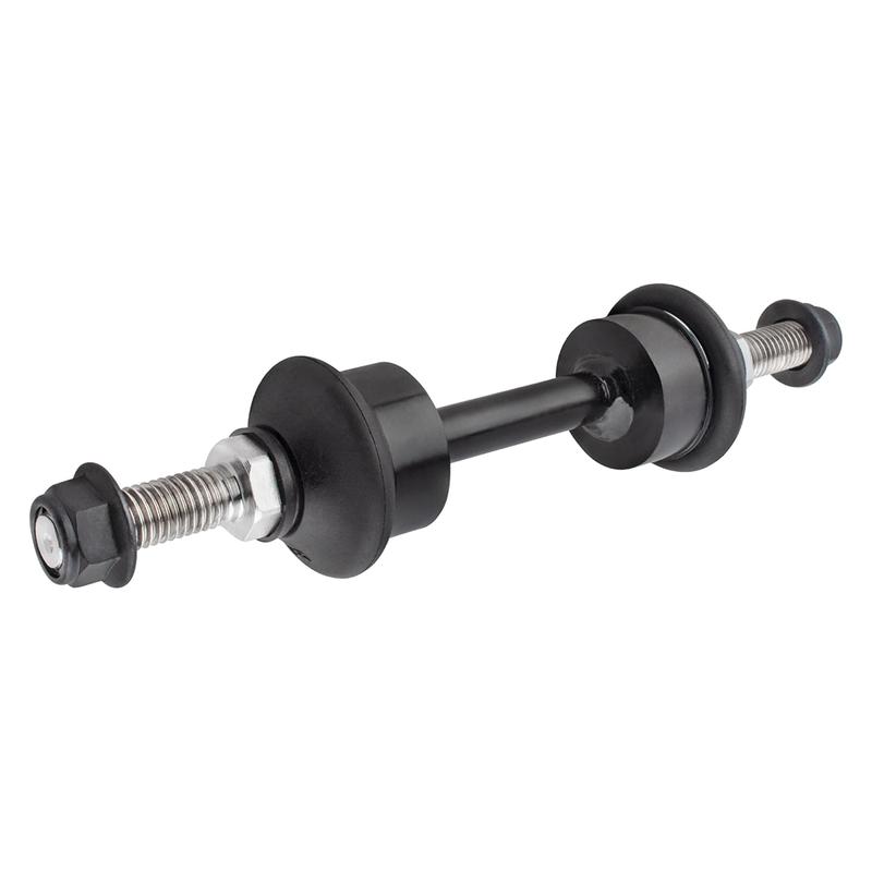 K750074 Front Stabilizer Sway Bar End Links Left & Right for Ford F-150 2009-2018 Expedition 2007-2018 Lincoln Navigator