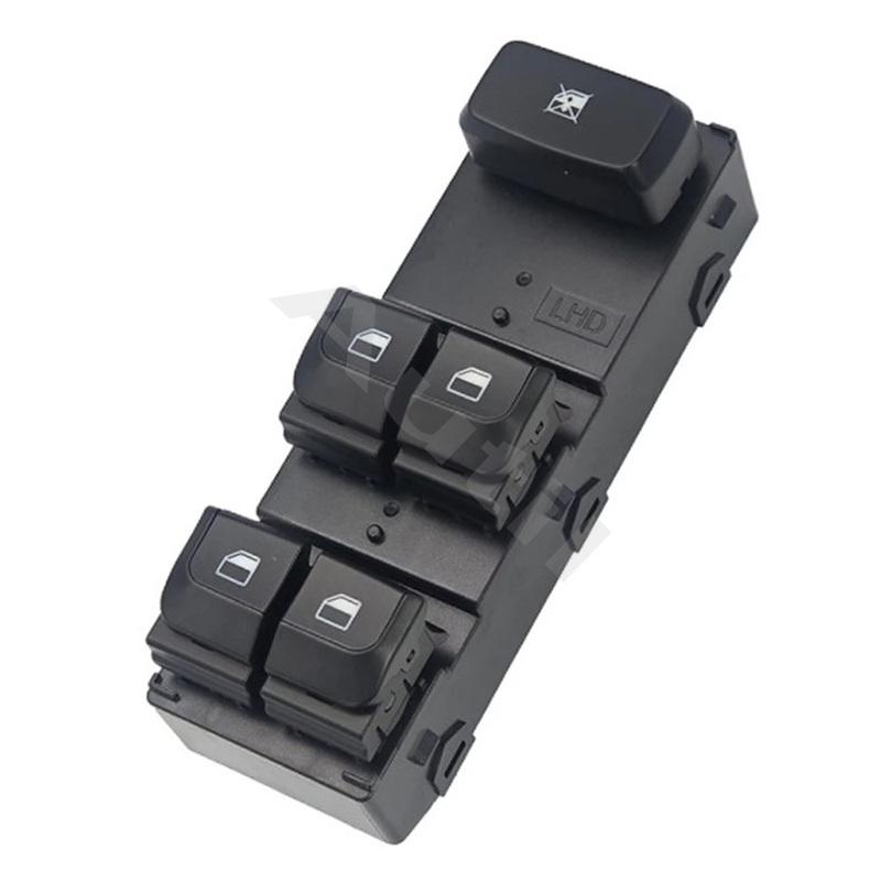 93570-G6260 for KIA Picanto 2018- Front Left Master Power Window Switch Electric Lifter Control Button Driver Accessories