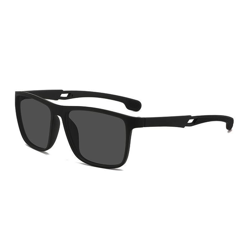 

Sports Polarized Sunglasses Cross-border European American Driving Outdoor Cycling Men s UV Resistant Windproof Eye Protection Glasses