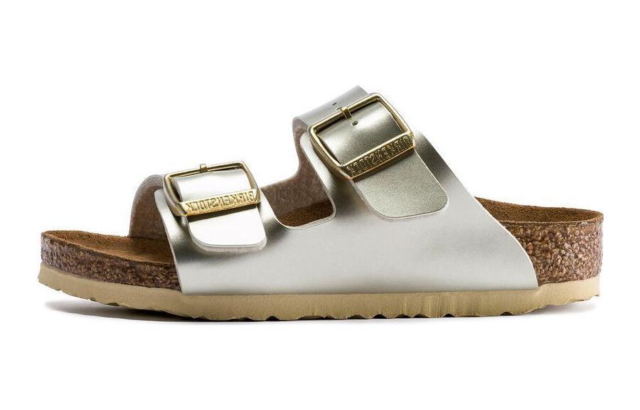 Birkenstock Kids Arizona Slip-on Sandals 1014841 34