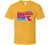 Swedish Fish Soft And Chewy Candy T Shirt