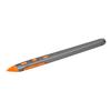 Pen Mouse Pocket Ergonomic 2.4G Wireless Pen Mouse with Voice Control for Laptops Desktop Computers Tablets Smartphones