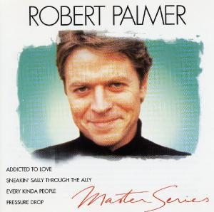 

CD ROBERT PALMER - Master Series 5246502 Polygram 1999 Europe Rock Used