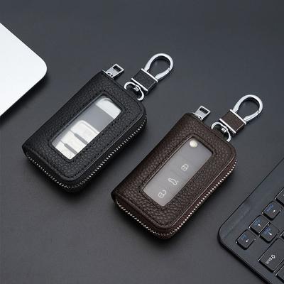 Bozuk Para Cüzdanları ve Tutacakları – Anahtar Cüzdanları