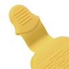 Oven Glove Easy To Clean Silicone Tool Microwave Oven Baking Glove for Kitchen Gadgets Baking Hot Bowl and Dish Cooking Grilling