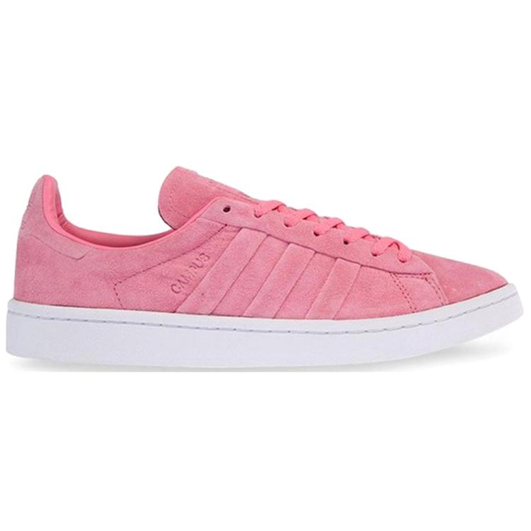 Adidas Campus 'Stitch And Turn' Women's CQ2740