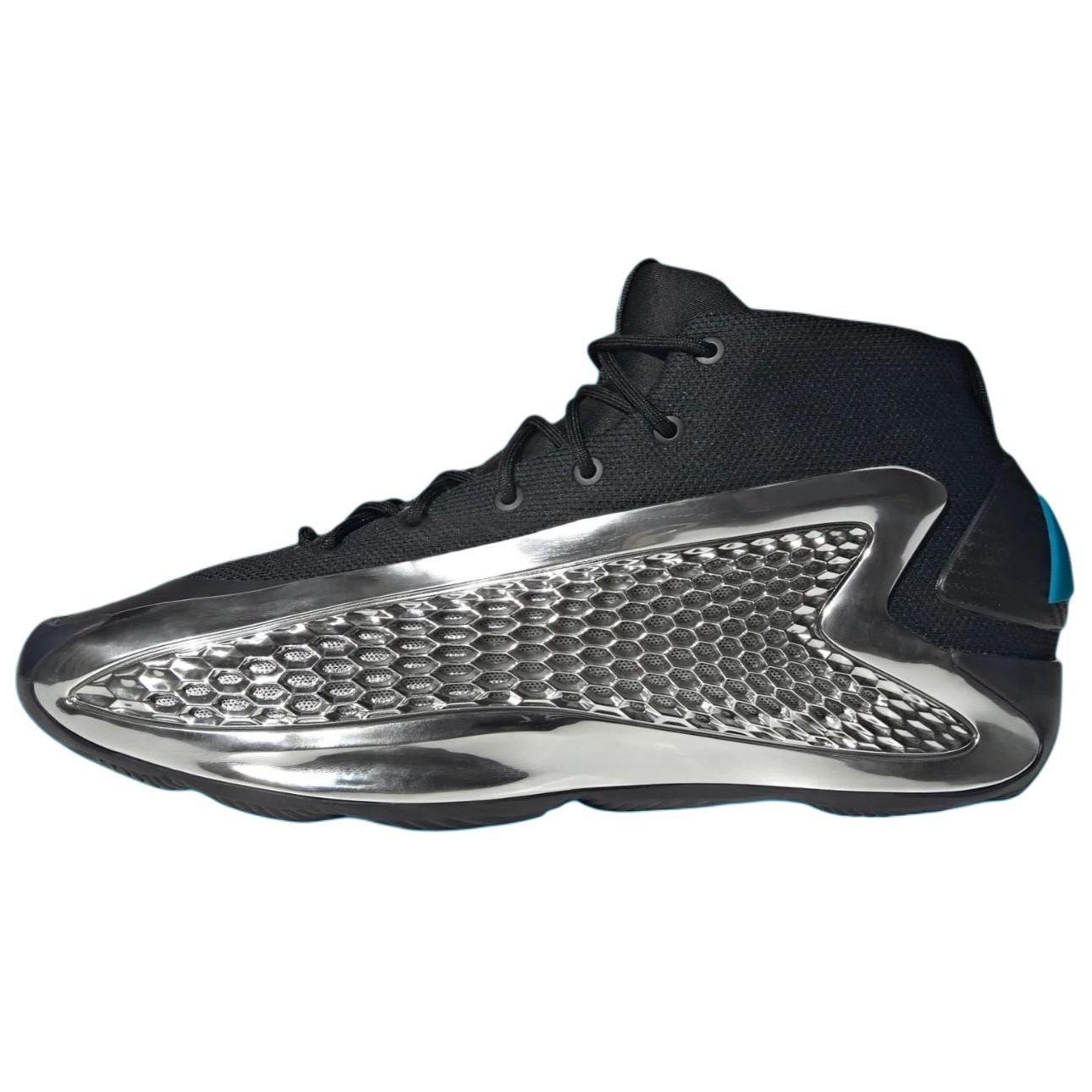 adidas AE 1  Silver Metallic  Men s JI0424 EU 44⅔