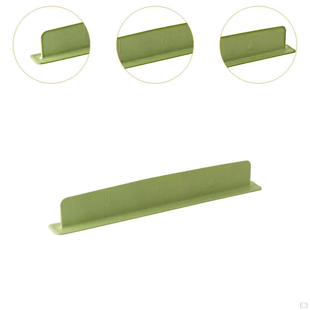 Küchenspüle Spritzschutz Armaturenschutz, Trocken bleiben Wasserabweiser mit Saugnapf für Waschbecken