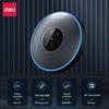 Deli Wireless Omnidirectional Conference Microphone CN plug (adapter included)