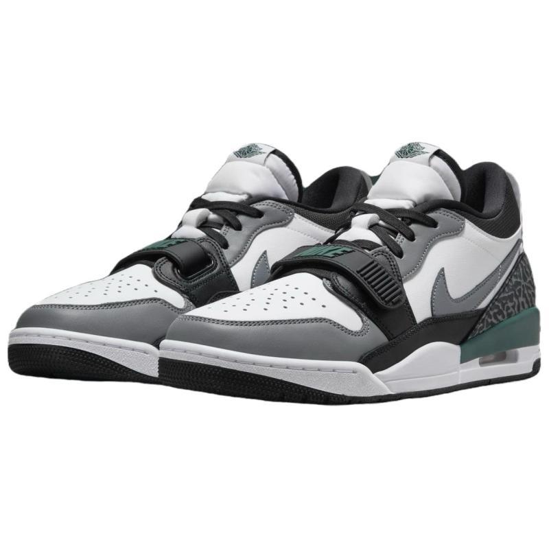 Jordan Legacy 312 Low Oxidized Green Jordan CD7069-131
