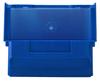STORAGE BOX SIZE '2' BLUE - BOX 2 NI/R