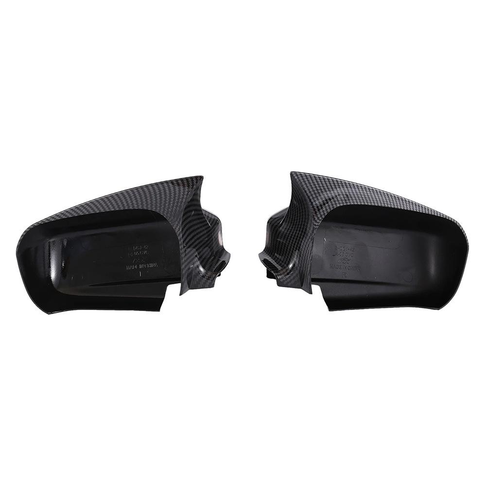 Rearview Mirror Cover for 2018-2022 Honda Accord (10th Gen) Decorative Modification Parts