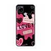 Case For Realme C25 C25s Coque Realme 7i RMX2193 Soft Cartoon Silicone Fundas Phone Case For OPPO REALME C12 Capa Cover Bumper