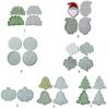 Christmas Theme Quicksand Silicone Molds Epoxy Resin Casting Mold DIY Craft Keychain Pendant Mold Handmade Jewelry Tool