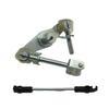Car Transmission Shift Mechanism for Chevrolet Daewoo 25186916, 96482030, 96425752.