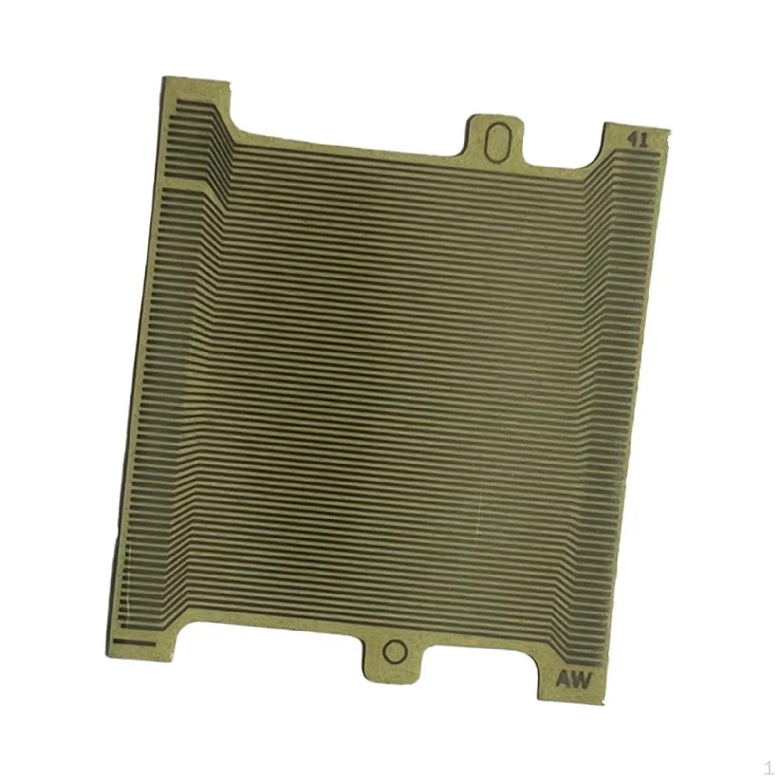 

Car Dashboard Flat Pixel Repair Cable, Ribbon Cable Tools