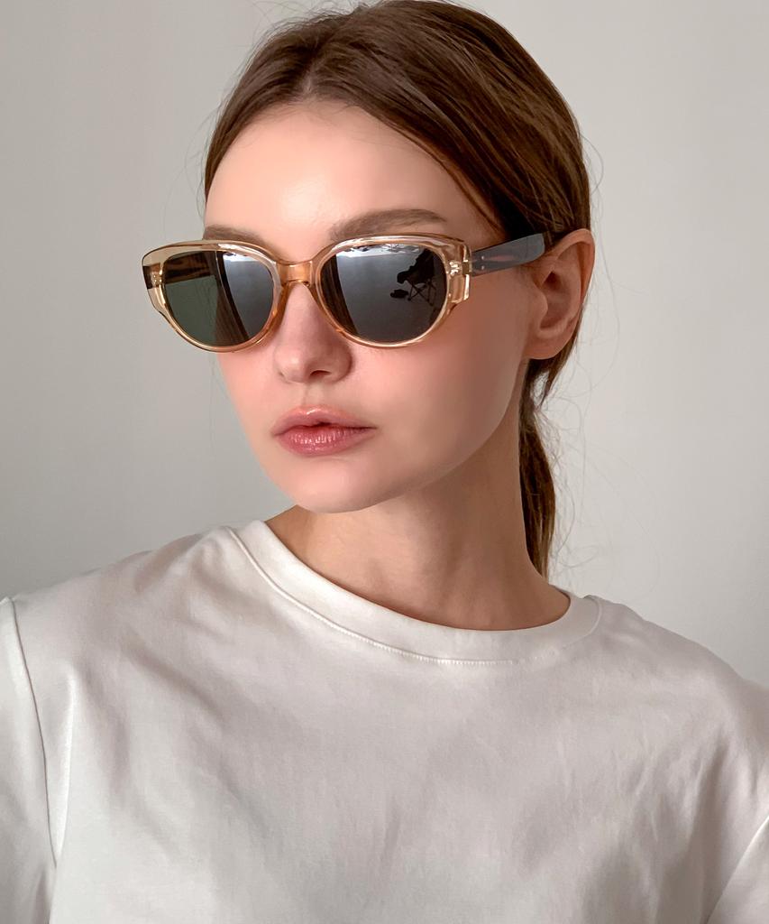 Baseukala Vs5595 (3Color) Sunglasses