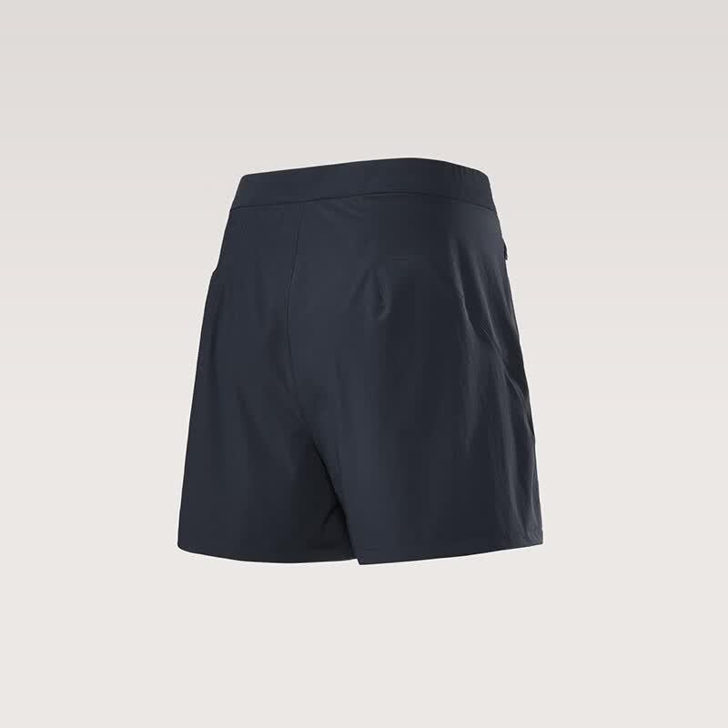 KAILAS Women's Quick-Dry Hiking Shorts