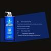 Schwarzkopf Men's Volcanic Rock Purifying Shampoo