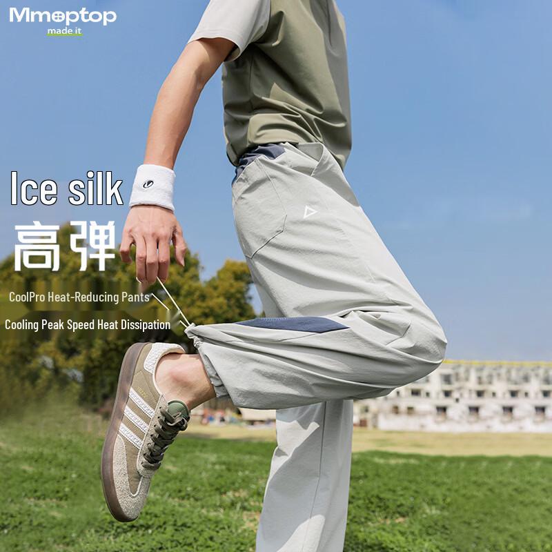 

MMOPTOP Men s Casual & Sports Pants XL