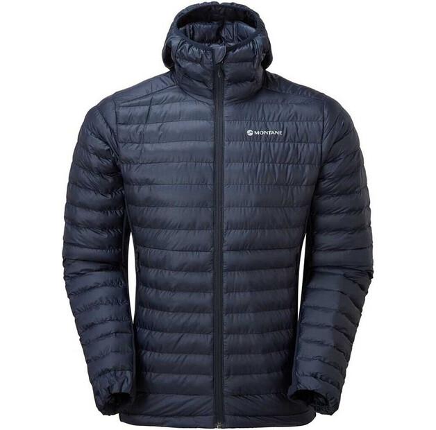 Пуховик Montane Icarus Lite Hoodie