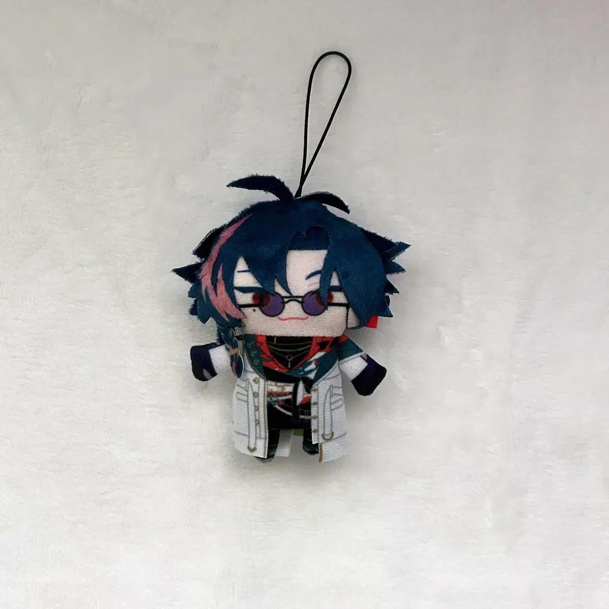 

Niji Sanji Kaisei Niji Parfait