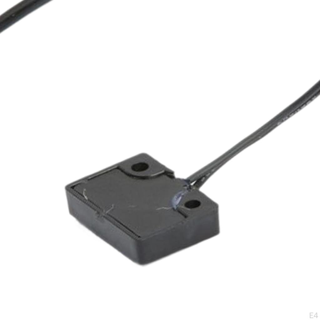 2pinový senzor rychlosti pro univerzální použití s krokoměrem na běžeckém páse