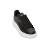 Oversized Glitter Sneakers Women's 553771W4EY41000