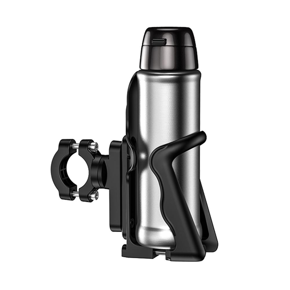 Cycling Water Cup Bracket ATV Dirt Bike Water Bottle Mount Bike Handlebar Drink Cup Holder Motorcycle Bike Accessories China Mainland