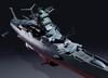 TAMASHII NATIONS Soul of Chogokin GX-64 Space Battleship Yamato 2199